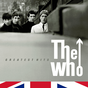 Greatest Hits by The Who
