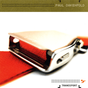 Tranceport by Paul Oakenfold