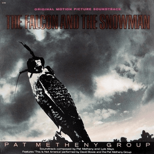 Falcon & the Snowman by Pat Metheny Group