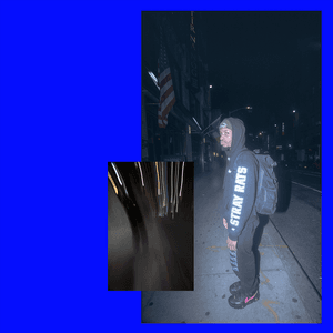 BALD! REMIX by JPEGMAFIA