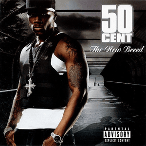 The New Breed by 50 Cent