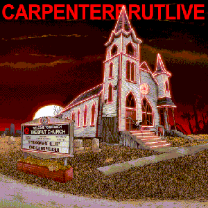 Carpenterbrutlive by Carpenter Brut