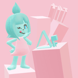 ΔPP by NANORAY
