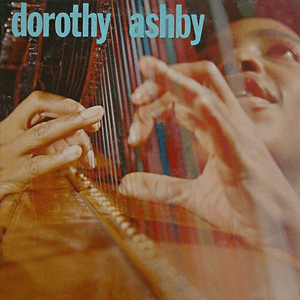 Dorothy Ashby by Dorothy Ashby