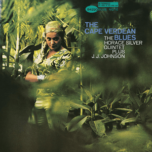 The Cape Verdean Blues by Horace Silver