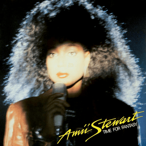 Time for Fantasy by Amii Stewart