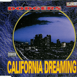 California Dreaming by Dodgers