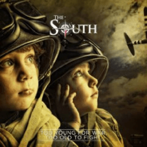 Too Young For War, Too Old To Fight by The South