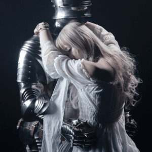 Sword by Wisp