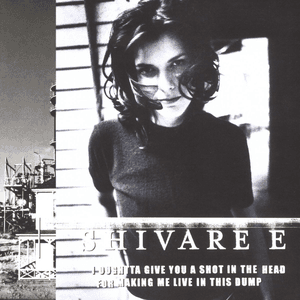 I Oughtta Give You A Shot In The Head by Shivaree