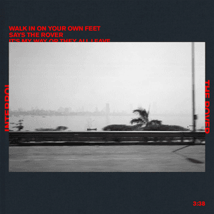 The Rover by Interpol