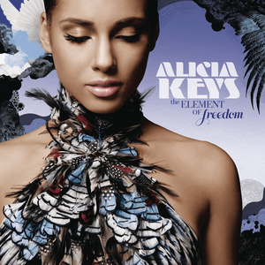 The Element of Freedom by Alicia Keys