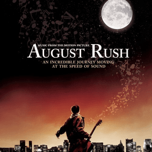 August Rush OST by Paula Cole