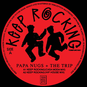 Keep Rocking by The Trip