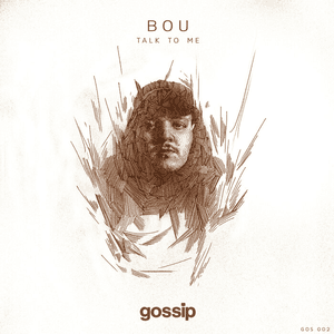 Talk To Me by Bou