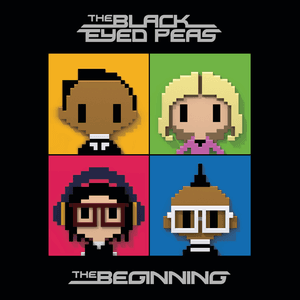 The Beginning (Deluxe) by The Black-Eyed Peas