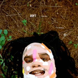 Don't Need You by Genesis Owusu