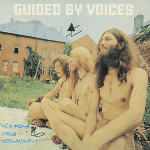 Sunfish Holy Breakfast by Guided by Voices