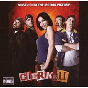 Clerks II by Q Lazzarus