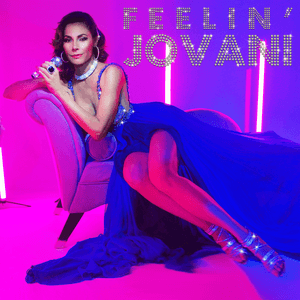 Feelin Jovani by Countess Luann