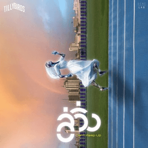 ลู่วิ่ง (Can't Keep Up) by Tilly Birds