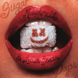 Sou Musa do Verão by Marshmello