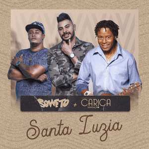 Santa Luzia by Soweto