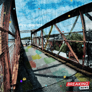 Breaking News by Florentenes
