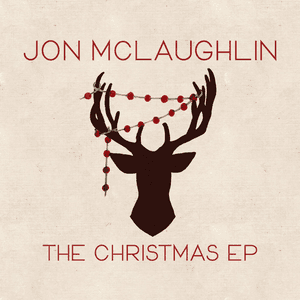 The Christmas EP by Jon McLaughlin