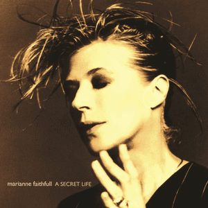 A Secret Life by Marianne Faithfull