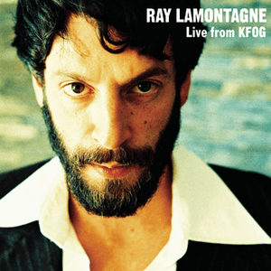 Live From KFOG by Ray LaMontagne