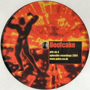 Beefcake by Aphrodite
