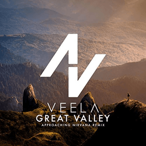 Great Valley (Approaching Nirvana Remix) by Veela