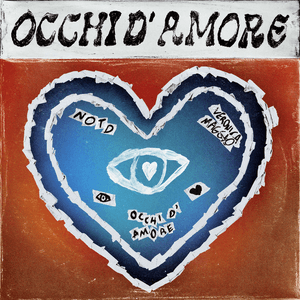 Occhi D’Amore by NOTD