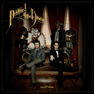 Vices & Virtues by Panic! at the Disco
