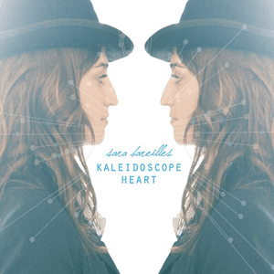 Kaleidoscope Heart by Sara Bareilles