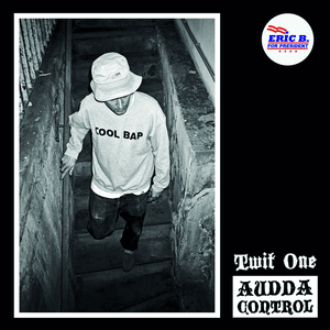 Audda Control by Twit One
