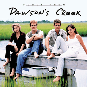Songs from Dawson's Creek by Paula Cole