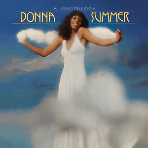 A Love Trilogy by Donna Summer