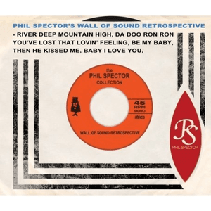 The Phil Spector Collection by Chrystal