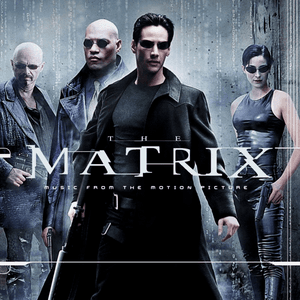 The Matrix by Hive