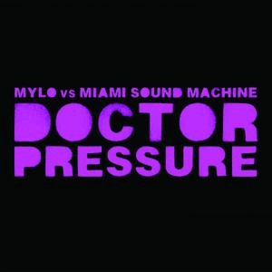 Doctor Pressure by Mylo