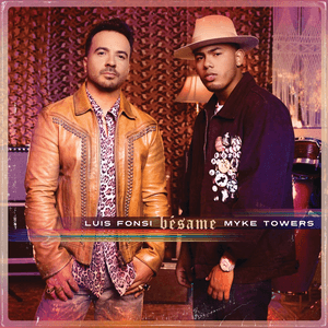 Bésame by Luis Fonsi