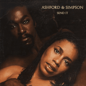 Send It by Ashford & Simpson