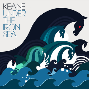 Under the Iron Sea by Keane