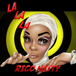 Guap (LaLaLa) by Rico Nasty