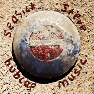 Hubcap Music by Seasick Steve
