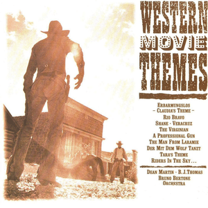 Western Movie Themes by B. J. Thomas