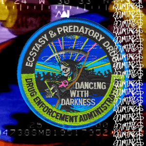 Mom$ - RAVE SHIT III: Tactical Operations