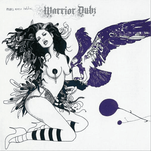 Mary Anne Hobbs - Warrior Dubz by Andy Stott